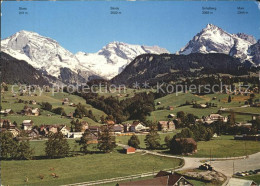 11879259 Unterwasser Toggenburg Stoss Saentis Schafberg Moor Unterwasser - Sonstige & Ohne Zuordnung