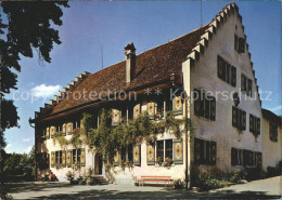 11879239 Winterthur ZH Schloss Wuelflingen Winterthur - Sonstige & Ohne Zuordnung