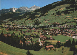 11879199 Lenk Simmental Dorf Spillgerten Lenk Im Simmental - Other & Unclassified