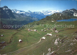 11879139 Melchsee-Frutt Tannalp Blick Berner Alpen Melchsee-Frutt - Andere & Zonder Classificatie