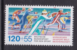 GERMANIA NUOVO MNH ** SCI - Sci