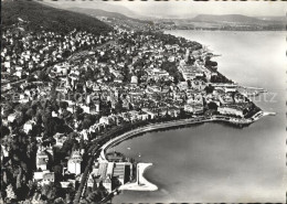 11879019 Neuchatel NE Fliegeraufnahme Neuchatel - Other & Unclassified