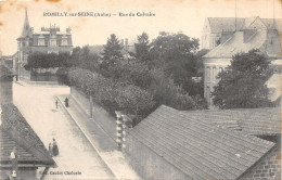 10-ROMILLY SUR SEINE-N°T2401-C/0279 - Romilly-sur-Seine