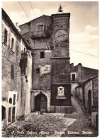 1957 SAN POLO SABINO   TARANO  RIETI - Rieti