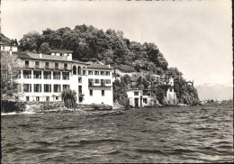 11878759 Moscia Ascona Evang. Heimstaette Jugendhaus  Ascona - Sonstige & Ohne Zuordnung