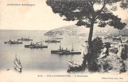 06-VILLEFRANCHE SUR MER-N°T2401-C/0063 - Autres & Non Classés