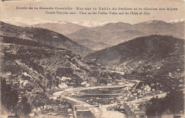 06-LA VALLE DU PAILLON-N°T2401-C/0065 - Autres & Non Classés