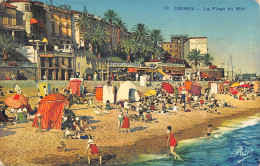 06-CANNES-N°T2401-B/0325 - Cannes
