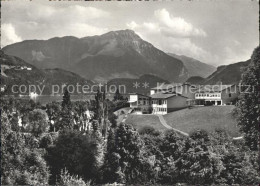 11878679 Kastanienbaum Kurheim St. Chrischona Stanserhorn Kastanienbaum - Sonstige & Ohne Zuordnung