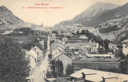 05-BRIANCON-N°T2401-B/0229 - Briancon