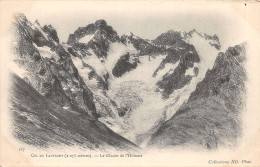 05-COL DU LAUTARET-N°T2401-B/0221 - Other & Unclassified