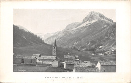 73-VAL D ISERE-N°T2401-B/0213 - Val D'Isere