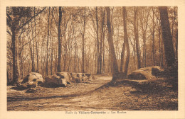 02-VILLERS COTTERETS-LA FORET-N°T2401-B/0073 - Villers Cotterets