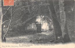 02-VILLERS COTTERETS-LA FORET-N°T2401-B/0061 - Villers Cotterets