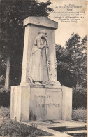02-VILLERS COTTERETS-MONUMENT-N°T2401-B/0051 - Villers Cotterets