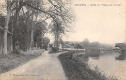 02-SOISSONS-N°T2401-B/0007 - Soissons