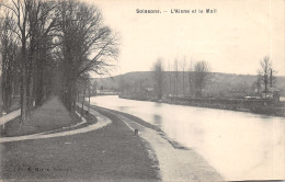02-SOISSONS-N°T2401-A/0365 - Soissons