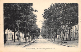 02-SOISSONS-N°T2401-A/0349 - Soissons