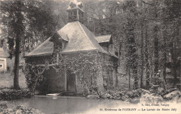 14-POTIGNY-LAVOIR DU MARIE JOLY-N°T2401-F/0057 - Other & Unclassified