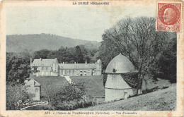 14-PONTECOULAN-LE CHÂTEAU-N°T2401-F/0035 - Autres & Non Classés