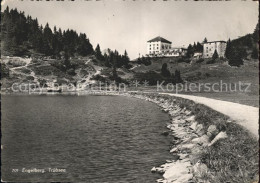 11878459 Engelberg OW Truebsee Engelberg - Andere & Zonder Classificatie