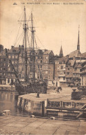 14-HONFLEUR-N°T2401-E/0281 - Honfleur