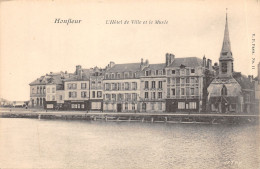 14-HONFLEUR-N°T2401-E/0257 - Honfleur