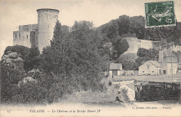 14-FALAISE-N°T2401-E/0183 - Falaise