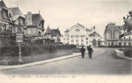 14-CABOURG-N°T2401-E/0153 - Cabourg