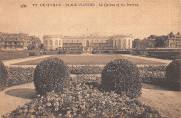 14-DEAUVILLE-N°T2401-E/0089 - Deauville