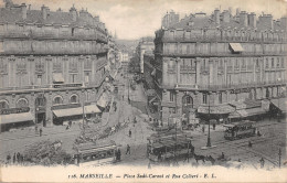 13-MARSEILLE-N°T2401-E/0039 - Ohne Zuordnung