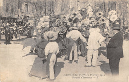 13-AIX EN PROVENCE-LE CARNAVAL-N°T2401-D/0293 - Aix En Provence