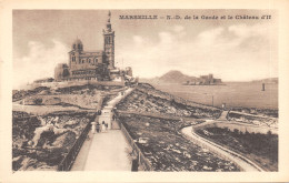 13-MARSEILLE-N°T2401-D/0231 - Unclassified