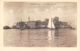 13-MARSEILLE-N°T2401-D/0217 - Unclassified