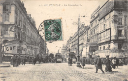 13-MARSEILLE-N°T2401-D/0131 - Unclassified