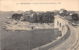 13-MARSEILLE-N°T2401-D/0089 - Ohne Zuordnung