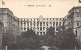 13-MARSEILLE-N°T2401-D/0081 - Unclassified