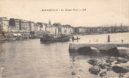 13-MARSEILLE-N°T2401-D/0079 - Ohne Zuordnung