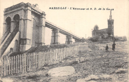 13-MARSEILLE-N°T2401-D/0067 - Ohne Zuordnung