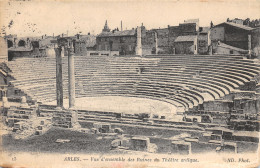 13-ARLES-N°T2401-D/0037 - Arles