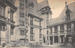 18-BOURGES-N°T2401-H/0387 - Bourges