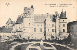 18-BOURGES-N°T2401-H/0367 - Bourges