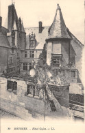 18-BOURGES-N°T2401-H/0363 - Bourges