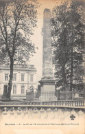 18-BOURGES-N°T2401-H/0381 - Bourges