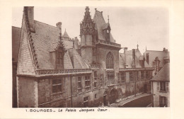 18-BOURGES-N°T2401-H/0357 - Bourges