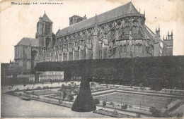 18-BOURGES-N°T2401-H/0353 - Bourges