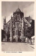 18-BOURGES-N°T2401-H/0343 - Bourges