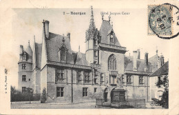 18-BOURGES-N°T2401-H/0283 - Bourges