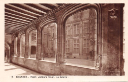 18-BOURGES-N°T2401-H/0295 - Bourges