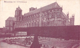 18-BOURGES-N°T2401-H/0279 - Bourges